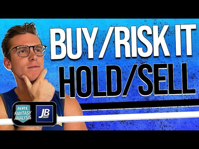 Haas Replacements, Upside Plays & Outrageous R23 Sells!