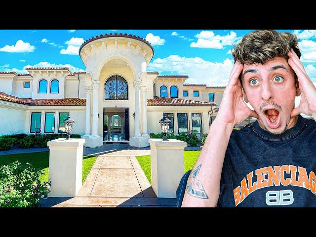 I Bought My Dream House! (FULL TOUR)