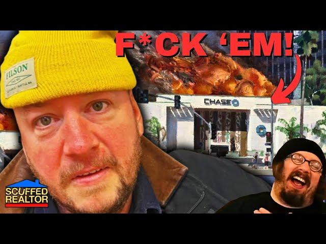 Nick Rochefort Goes SICKO MODE on Big Banks, Roasts Boomers & Shares CRAZY Stories with Sam Hyde