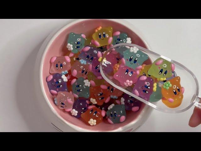 [Packaging] Random Sanrio Packaging ASMR 산리오, 고전키티 랜덤 스쿱마켓 포장 놀이