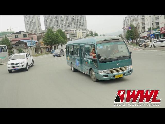 WWL 15 (World Wingsuit League)