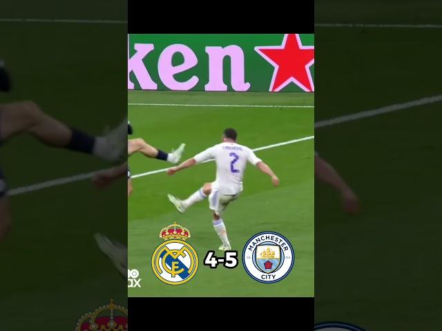 comeback  #comeback #realmadrid #3x1 #mancity #ucl #championsleague #football #soccer #edits #edit