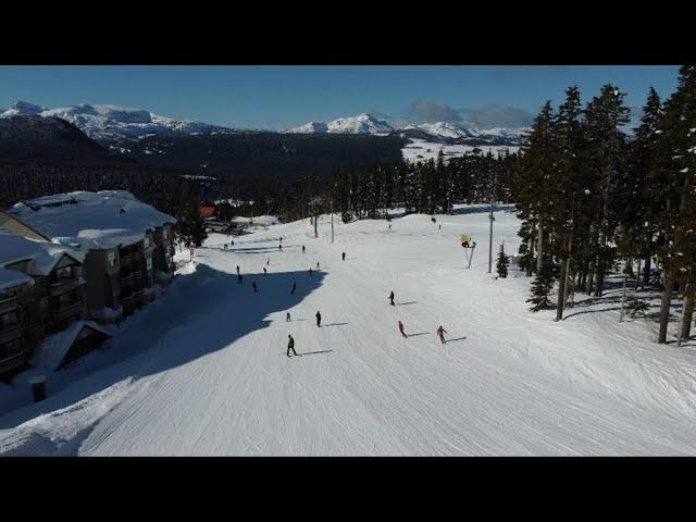 Mount Washington closes after challenging but successful season | CHEK News