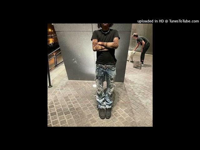 [free] lucki + dom corleo + destroy lonely type beat - "ysl"