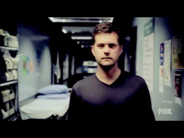 Peter Bishop || I walk alone