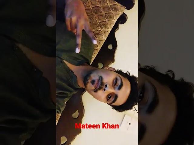 Mateen Khan. #vlogging #vlogs  #studentlife