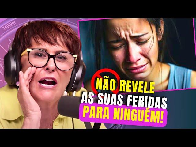 O que acontece quando o KARMA ACABA? (+ os Signos que FOGEM de relacionamentos) | Márcia Sensitiva