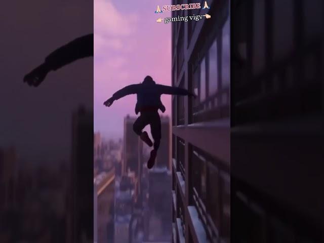 Spider-Man 2023 #shorts #short #spiderman #shortvideo #gameplay #games