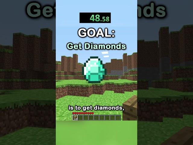 are diamonds easier to get?