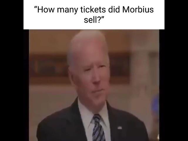 MORBIUS