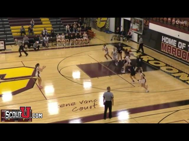 Clara Dempsey basketball highlights -- ScoutU