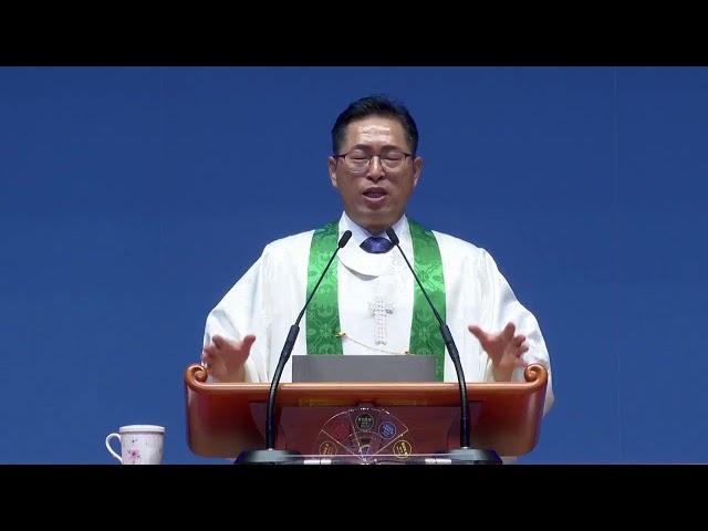 [주일 2부 예배] 목양교회 창립 62주년 기념성회_3