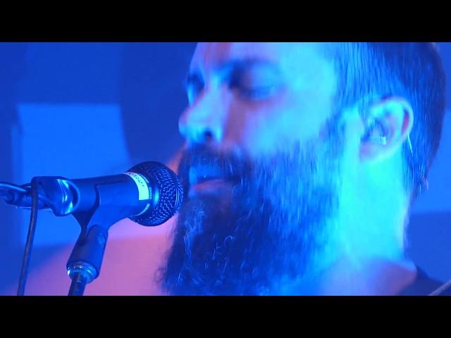 Clutch - In Walks Barbarella (Houston 09.21.18) HD