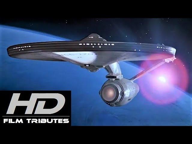 Star Trek: The Motion Picture • Main Theme • Jerry Goldsmith