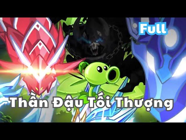 Full | Thần Đậu Tối Thượng | Người Xa Lạ Vietsub