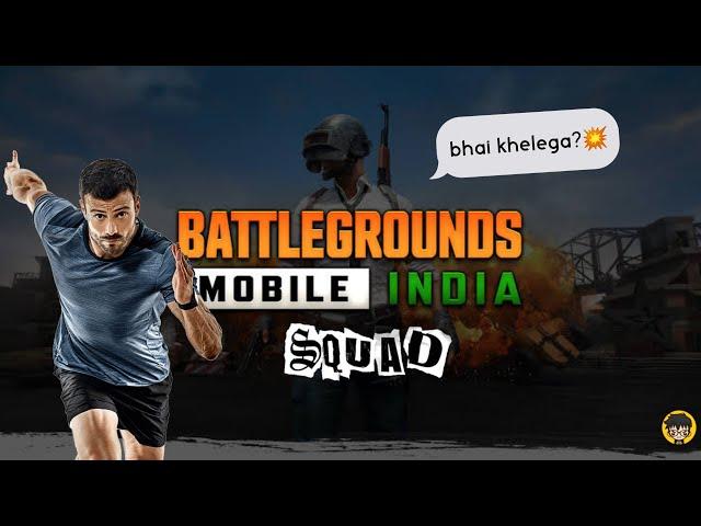 Every PUBG Squad Ever | Nerdy Gamer | #Shorts