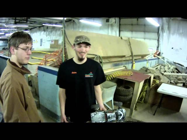 Life of an RC Addict S01E07 - Custom build parts