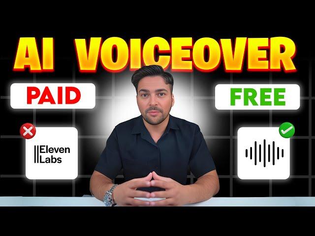 Ai Voice Generator 100% Free : That Sound Ultra Realistic - Monetizable