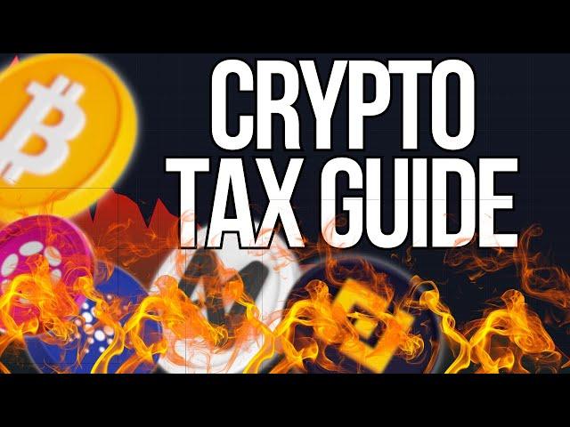 How To Do Crypto Taxes Correctly | UK Crypto Tax Guide