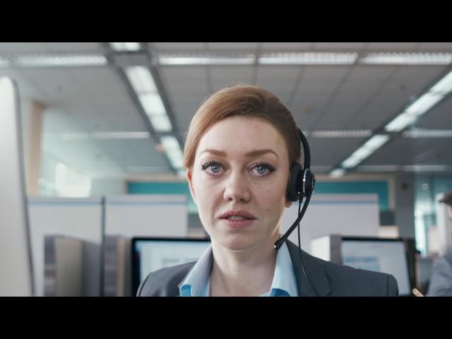 TV AD | Barclays | Digital Safety