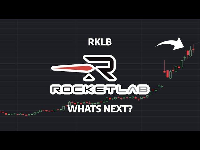 What's Next? - RKLB Stock Price Prediction - RKLB Stock Analysis | Rocket Lab Stock