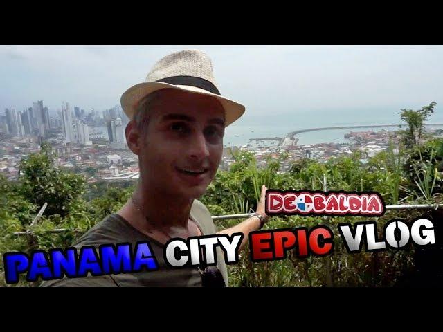 10 Lugares Turísticos Gratuitos de Panama City 