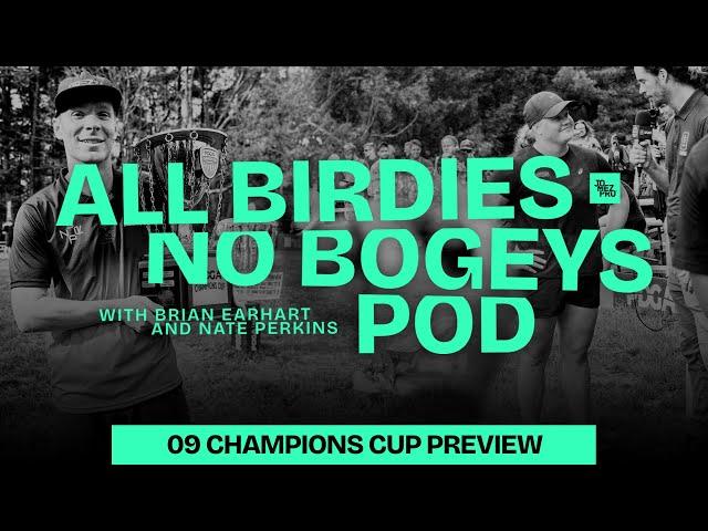 The Tour Heads West | All Birdies No Bogeys Podcast