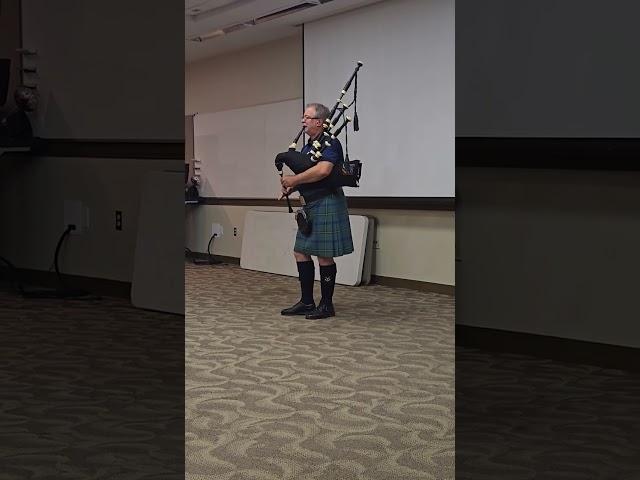 2024 Balmoral School Instructor Recital - Bruce Gandy
