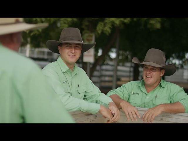 Go further with a career in Livestock at Nutrien Ag Solutions