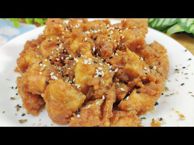 Peanut butter chicken recipe   Easy and delicious dinner recipes!