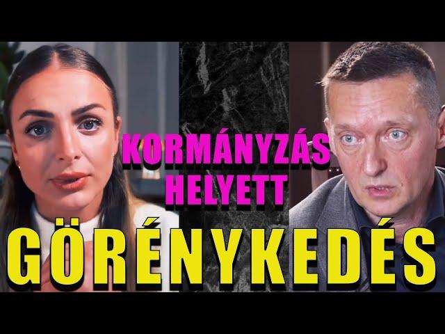 VOGEL EVELIN FELVÉTELEIRE AZÉRT TOJNAK AZ EMBEREK, MERT A KORMÁNY IS TOJIK AZ EMBEREKRE