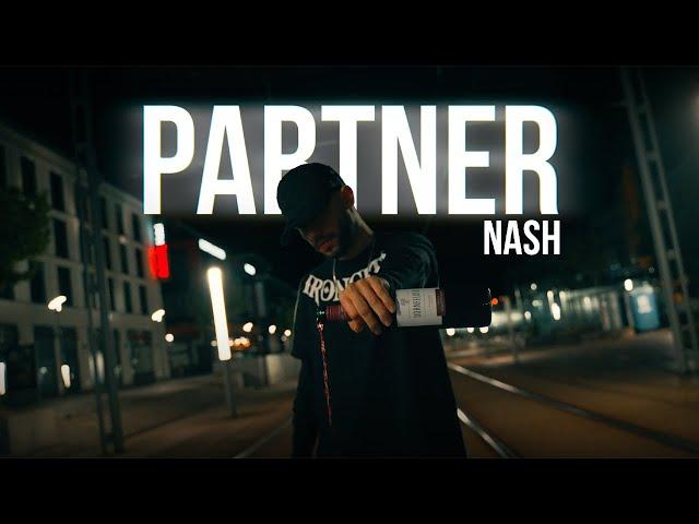 NASH - PARTNER (ABRECHNUNG)