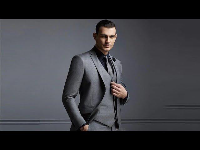 7 Мужской свадебный костюм с Алиэкспресс Mens Wedding suit Aliexpress Мужская одежда для жениха 2023