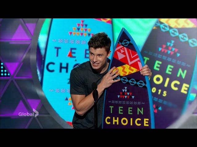 Teen Choice Awards 2016