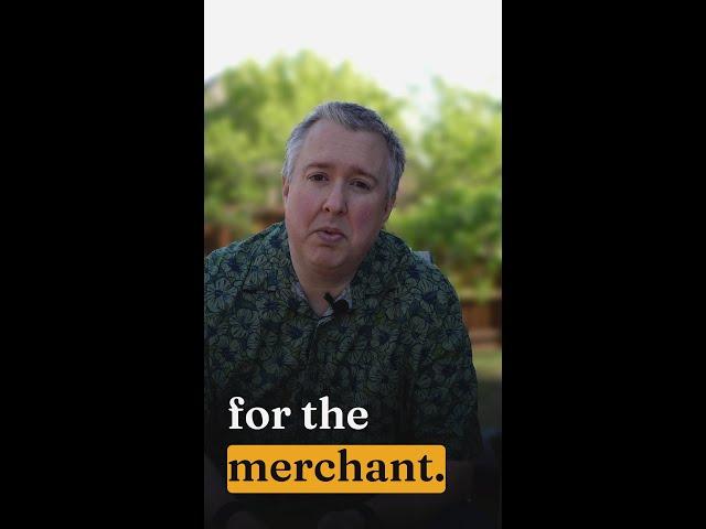 Putting Merchants First: A Business Revelation