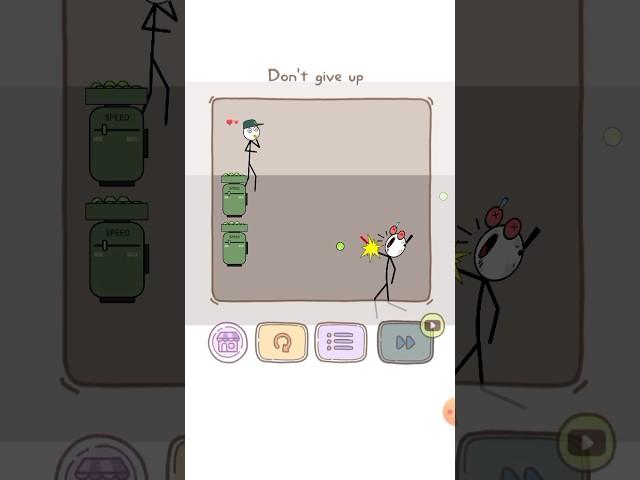 ️‍️  Thief Puzzle Challenge: | level 107 #shorts #puzzle
