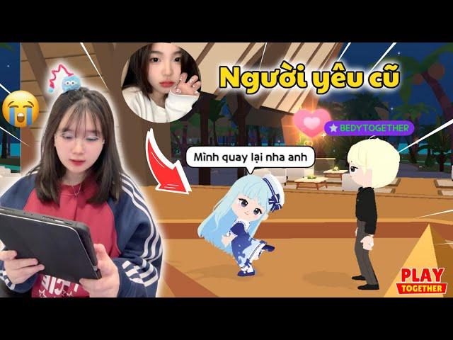 Meo Giả Làm Người yêu Cũ Đòi Quay Lại Và Phản Ứng Của Bedy Liệu Có Đồng Ý? | Play Together