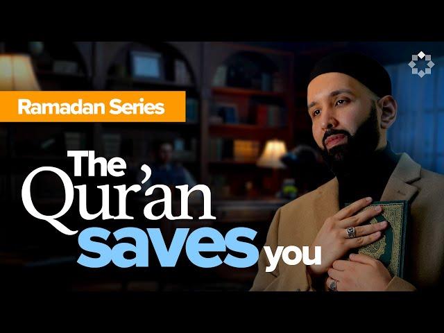 When The Qur’an Arrives in Your Grave | Barzakh |Other Side Ep.20 |Dr. Omar Suleiman |Ramadan Series