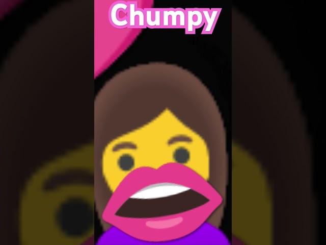 chumpy
