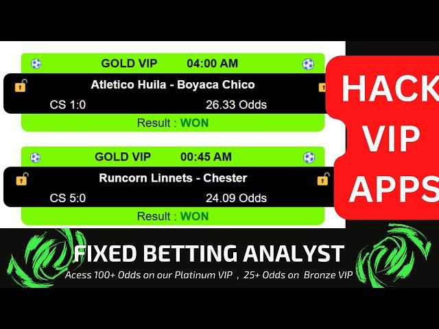 How to make more money betting on football matches! #Bettingtips#correctscores#fixedbetting