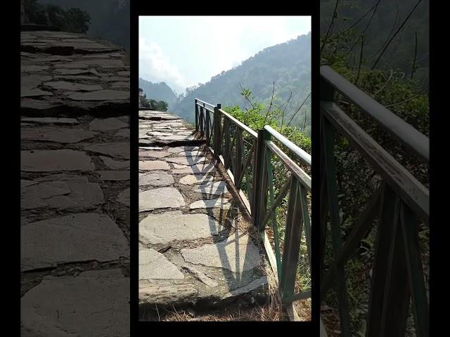 #travel#kedarnathswarg   wow ️️#shortsvideo #nature #short#travel