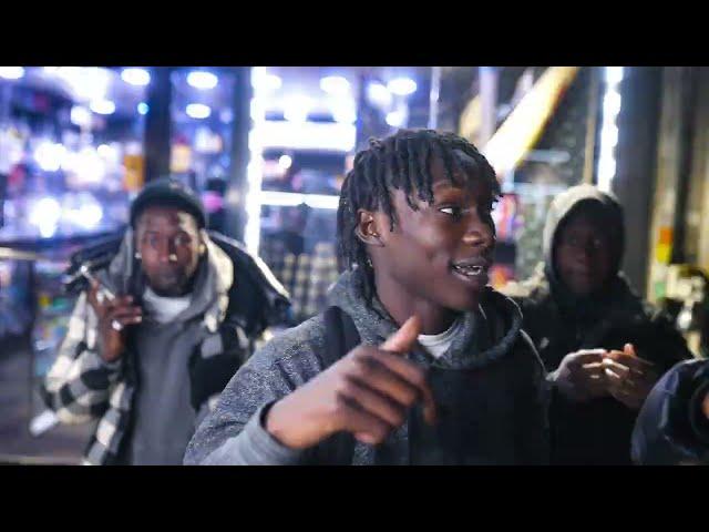 Bobby TooTact - Party No De Stop [Official Video]