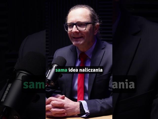 Inwestowanie na polskiej giełdzie to NIE jest dobry pomysł na życie. (dr Mirosław Kachniewski)