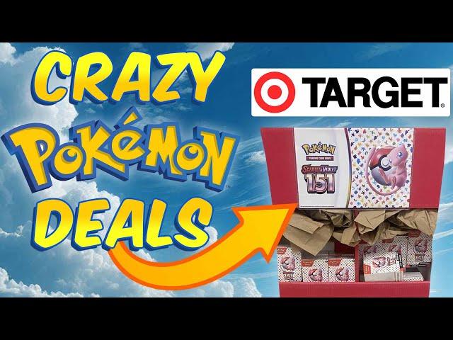 BEST Pokemon Card DEALS This Week In December!