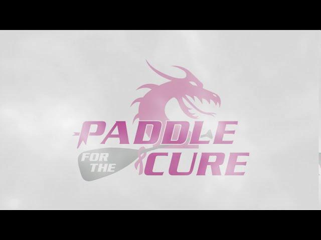 Paddle for the Cure NYC Theme Song