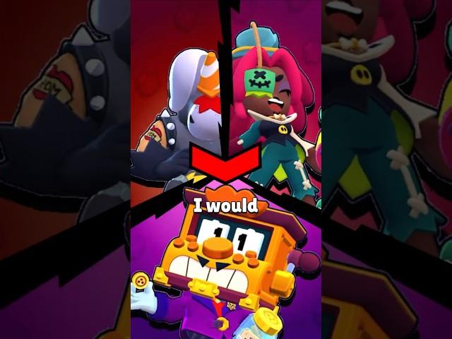 Brawlers That Should Be Nerfed