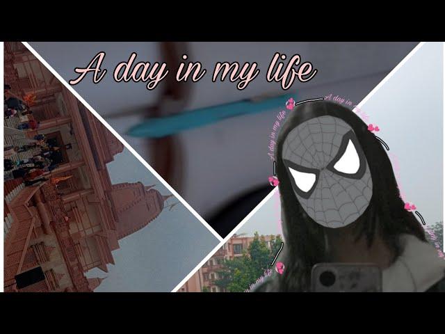 A day in my life as 9th grader #adayinmylife #studyvlog