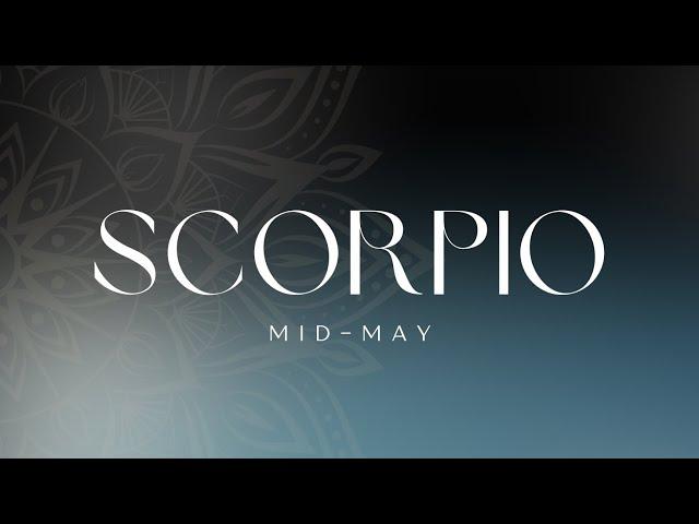 SCORPIO LOVE: Someone Just Love Bombed Their Way into Your Reading! What The Heck Happened!!? 