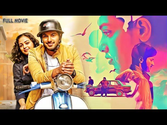 100 Days of Love | Dulquer Salman & Nithya Menon Superhit Romantic Full Movie