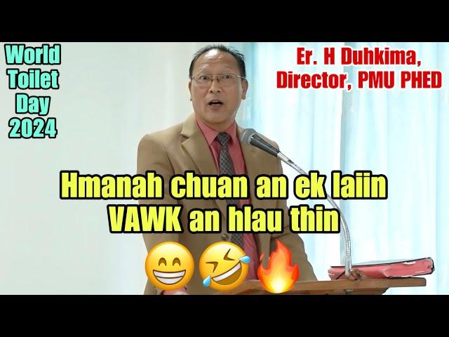 Mizo Ek In HISTORY BON lutuk An lo BUAI thin khawp mai(Reaction)